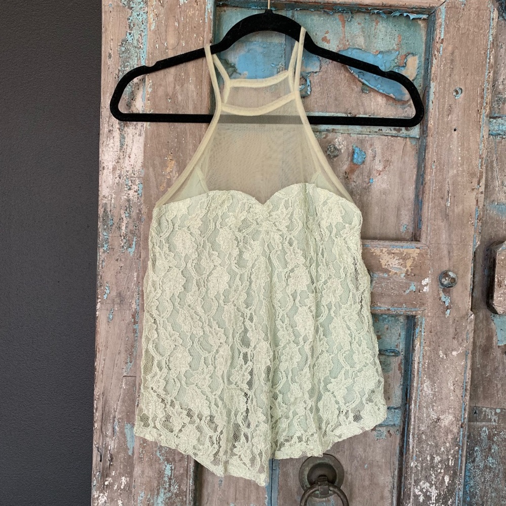 Kimchi Blue top